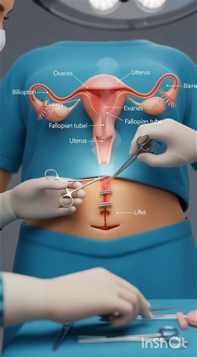 Bilateral Tubal Ligation (BTL): A Permanent Method of Female Sterilization