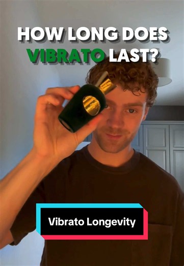 Sospiro Vibrato Longevity Test: Week 6 Update
