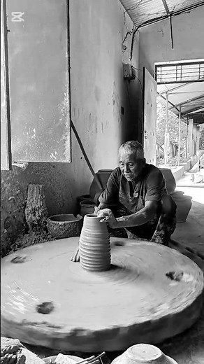 Pot Making by Hand | Traditional Clay Art | Handmade Pottery