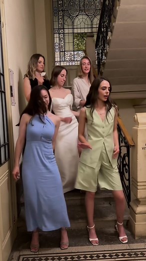 Tania Bodnar на TikTok