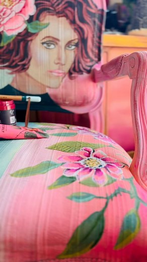 Debi's Design Diary on Reels