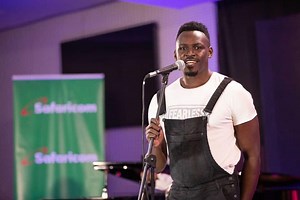 Okello Max: 5 fast facts about the famous Kenyan artist