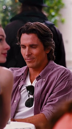 The Dark Knight Rises: Alfred's Dream for Bruce Wayne Comes True