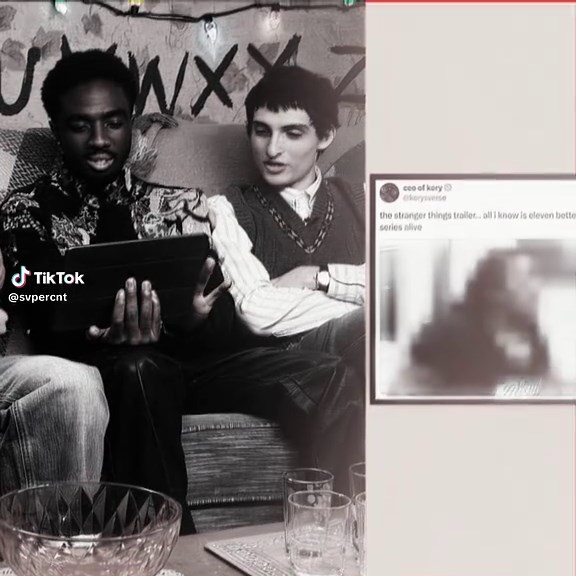 The concept of finn wolfhard now knowing what baddies is [ac:imayaepaudios] #finnwolfhard #finnwolfhardedit #strangerthings5 #fyp