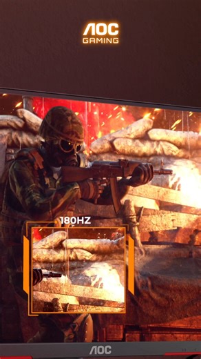 2.1K views |  Unleash the Ultimate Gaming Experience!  Q27G3XMN |...