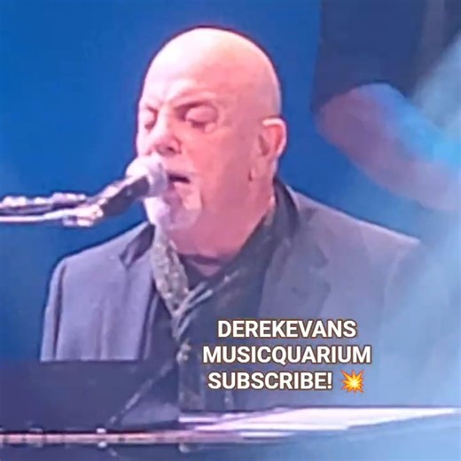 BILLY JOEL MINNEAPOLIS
