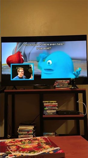 Monsters vs Aliens Deleted Scene