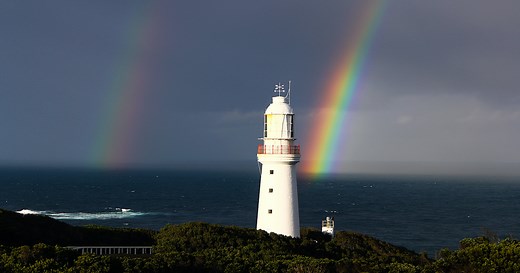 Stay - Cape Otway Lightstation