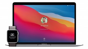 How to unlock your Mac with your Apple Watch running watchOS 8 | AppleInsider