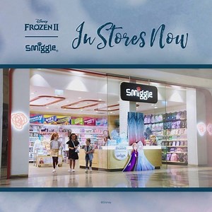 4K views · 55 reactions | The journey starts at Smiggle ❄️ Shop our Frozen 2 collection instore or online now #smiggle #Frozen2 #Frozen2smiggle @disney @disneyfrozen @disneyaunz | Smiggle | Facebook