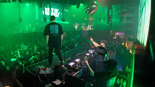 RetroVision on Reels