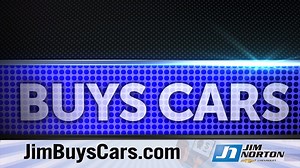 WE WANT TO BUY YOUR CAR! WE NEED YOUR CAR! COME TO US OR WE WILL COME TO YOU! LET US KNOW WHEN AND WHERE WE CAN BUY YOUR CAR... VISIT US ON JIMBUYSCARS.COM! | Jim Norton Chevrolet