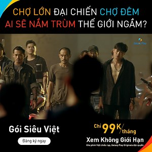 1.3M views · 282 reactions | Đại chiến thế giới ngầm bắt đầu 卵亂 ---------- ➡ Cày "Hùng Long Phong Bá" tại: https://glxp.io/HungLongPhongBa #GalaxyPlay #HungLongPhongBa #ActionC | Galaxy Play | Facebook