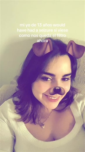 y no makeup pfff es que nos comparabamos con chicas de 20 años lol #2016