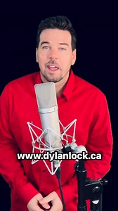 Almost Time To Donate 🙂 Thank you to everyone that supported me this Christmas! www.dylanlock.ca | Dylan Lock