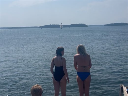 Julia Logan on Reels