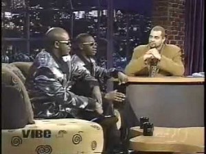 K-ci &JoJo All My Life Performance and Interview