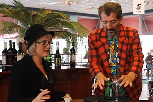 Cima, Fiza, Lala - Klima | Rasim Thaçi - Cima