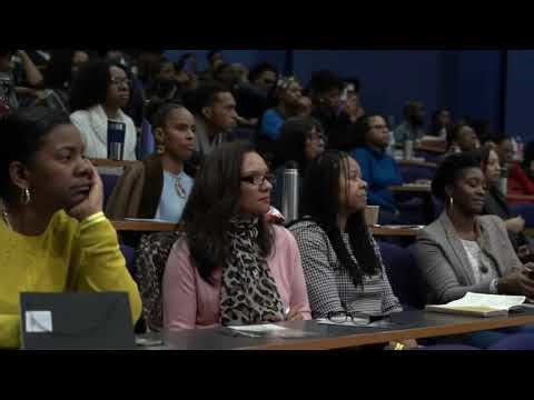 The Hidden Science of Ancient Kemet (2019 event) | Robin Walker | Full Presentation