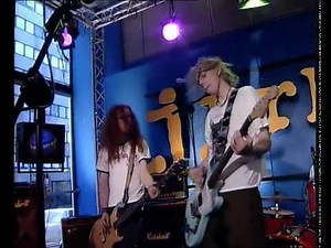 Jyrki (TV show) - Alchetron, The Free Social Encyclopedia