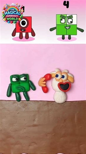 #viralvideoシ #viralvideochallenge #funnyvideos | The Magical Papercraft WORLD