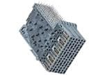 XCede® Backplane Connectors