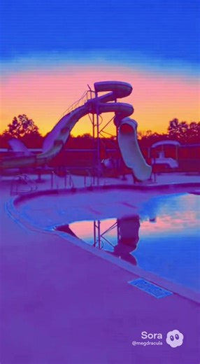 #analoghorror #liminalspaces #poolrooms #backrooms #vhs