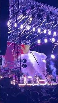 #ov7 #kaba #magneto #calo #nochemágica #playadelcarmen #baile