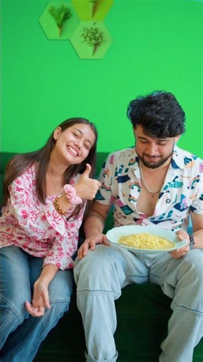 Sugar Maggie challenge😱😂 #unknownboyvarun #challenge
