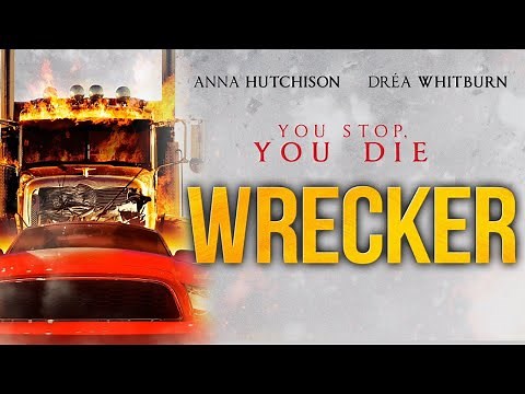 Wrecker - Trailer Oficial