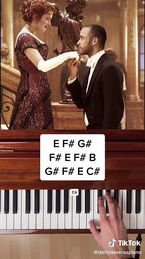 Dariodaversapiano on TikTok