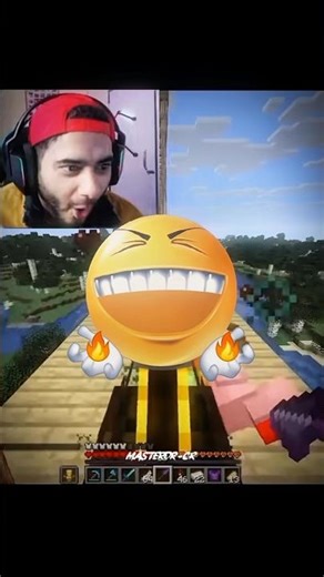 smartypie spare.... test 🥶 in dream_world #minecraft #smartysaim #edit #dreamworld #himlands