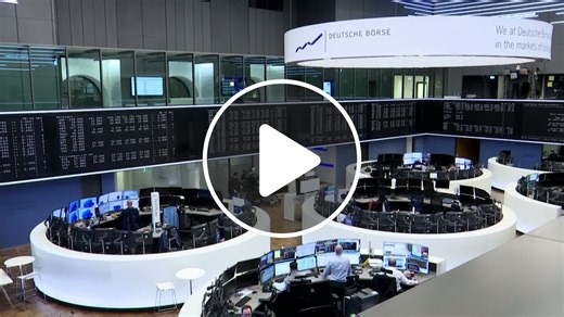 Global bank stocks slide as US credit risks spark reality check - NewsBreak