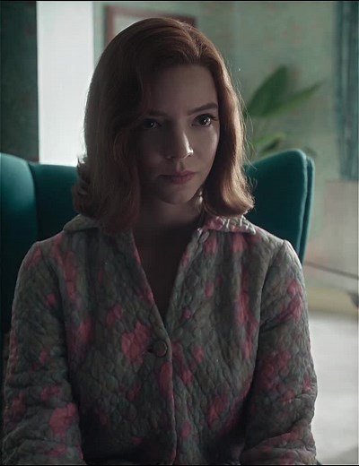 Exploring the Relationship Between Beth Harmon and Alma in Queen's Gambit