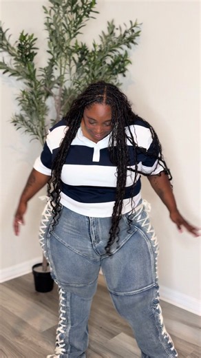 Plus Size Jeans Review: Why These Size 22 Didn't Fit Me