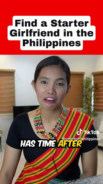 Dating Advice in the Philippines: Finding a Starter Girlfriend