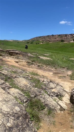 Basotho TikTok Dance in Mount Fletcher | Tukamalaka Village