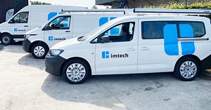 Over Imtech | Imtech