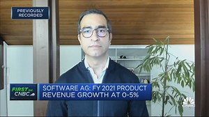 Home working and cloud trends are here to stay, says Software AG CEO