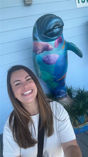 6.1K views · 868 reactions | My first big outing since my surgery last week! Thank you from the bottom of my heart for all of the kind words, love and support this past week. I’m doing very well and enjoyed a wholesome morning being a tourist where I live and spending time outside in nature. Excited to get back to work! 﫶勺 | Chelsea Bear - Disabled Content Creator | Facebook