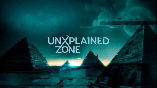 UnXplained Zone