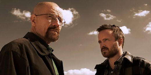 40 Breaking Bad Quotes That’ll Push You to Live Life Fully