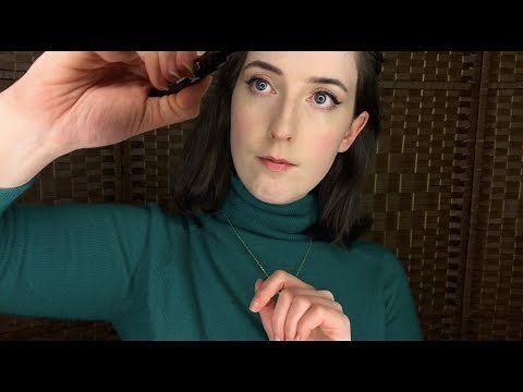 Magic Pencil ASMR - Air Tracing & Layered Drawing Sounds