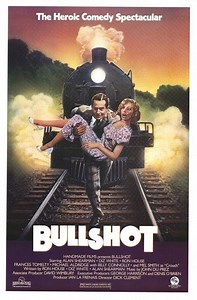 Bullshot (1983) | ČSFD.cz