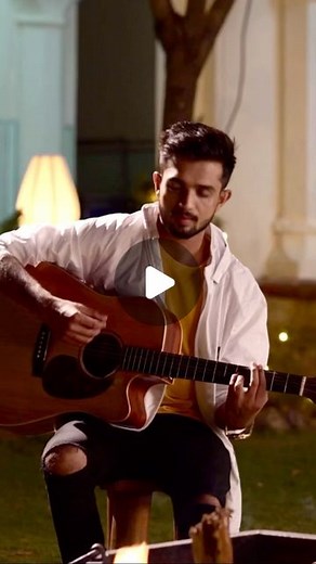 Madhur Sharma | This is like a dream for me , Kali Kali Zulfon becomes first video of My youtube channel to Hit 2 Million Views 🙏♥️ And all this happened... | Instagram