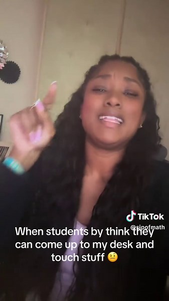 This is privateeee properrttyyyyyy #teachersoftiktok #teacherlife