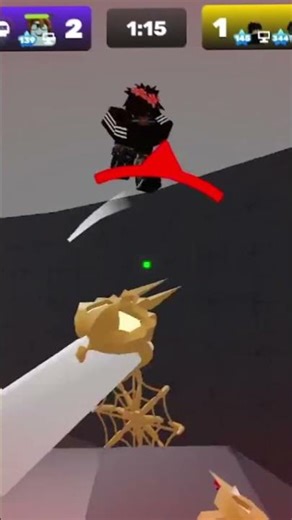 Sharpshooter #roblox #robloxrivals #robloxedit