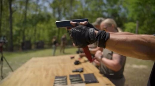 American Stories Network | Weekend plans = Surviving Mann 🔥💪 If you haven’t caught up yet, now’s the time! The latest season of Surviving Mann is streaming on demand... | Instagram