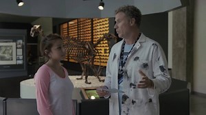 84K views · 743 reactions | "Dr." Will Ferrell explains how ground sloths protected themselves from predators. The answer may surprise you. #HowDoYouMuseum For more, visit tarpits.org/howdoyoumuseum. | La Brea Tar Pits and Museum | Facebook