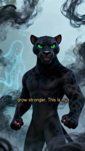 Are Black Cats Really Bad Luck?